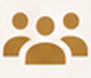 group of people icon