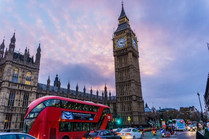 London Prime Central: A Buyer's Market Returns