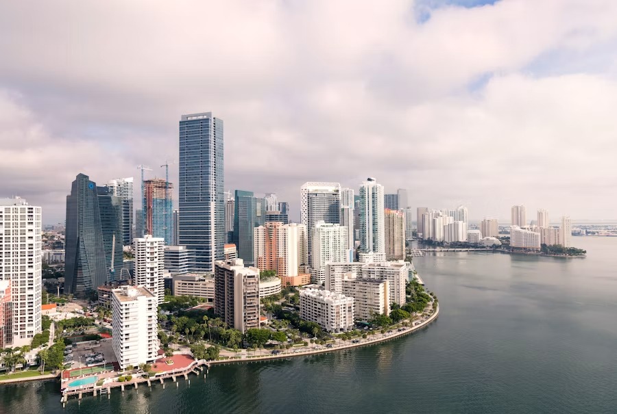 Miami, USA