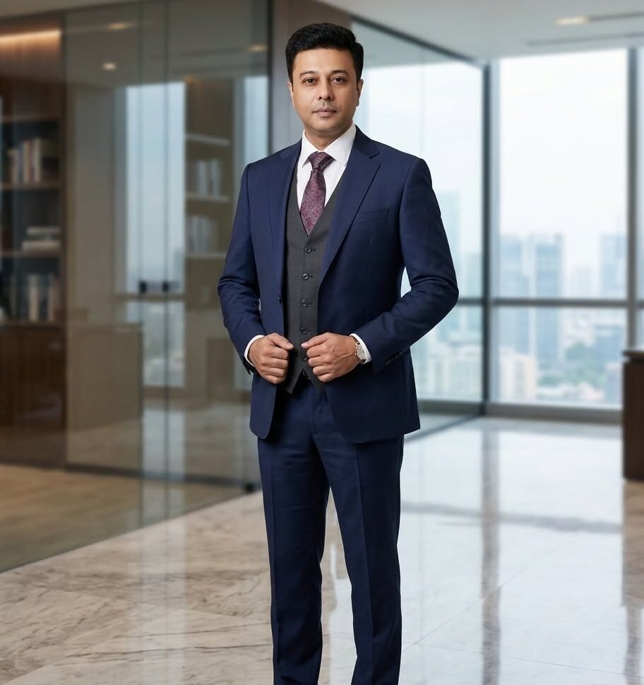 Kashkan office interior