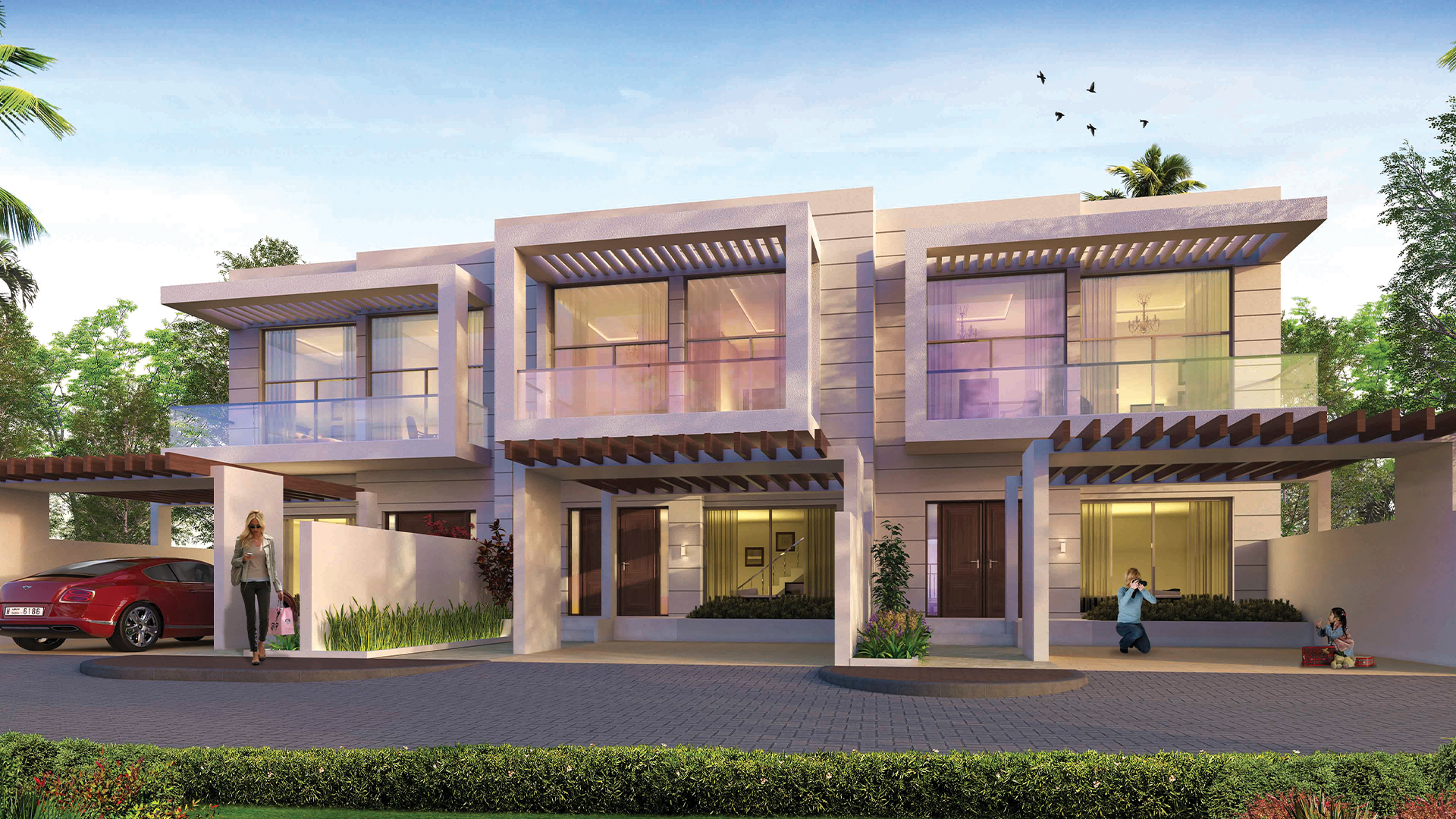 Skyvue Properties